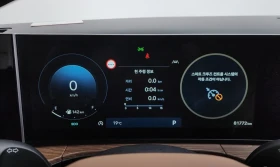 Hyundai Santa fe Prestige* 360* Обдух* Lane Assist* Крайна цена* , снимка 6