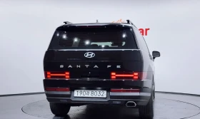 Hyundai Santa fe Prestige* 360* Обдух* Lane Assist* Крайна цена* , снимка 4