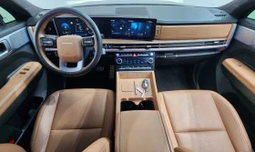 Hyundai Santa fe Prestige* 360* Обдух* Lane Assist* Крайна цена* , снимка 5