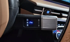Hyundai Santa fe Prestige* 360* Обдух* Lane Assist* Крайна цена* , снимка 7