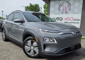 Hyundai Kona 2020 Hyundai Kona Electric SEL FWD, снимка 1