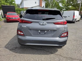 Hyundai Kona 2020 Hyundai Kona Electric SEL FWD, снимка 5