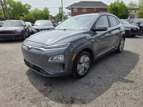 Hyundai Kona 2020 Hyundai Kona Electric SEL FWD, снимка 2