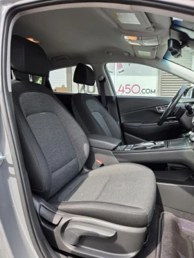 Hyundai Kona 2020 Hyundai Kona Electric SEL FWD, снимка 14