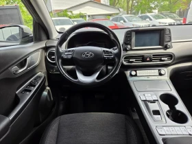 Hyundai Kona 2020 Hyundai Kona Electric SEL FWD, снимка 8