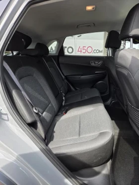 Hyundai Kona 2020 Hyundai Kona Electric SEL FWD, снимка 13