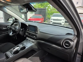 Hyundai Kona 2020 Hyundai Kona Electric SEL FWD, снимка 15