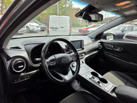 Hyundai Kona 2020 Hyundai Kona Electric SEL FWD, снимка 7