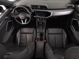 Audi Q3 Technik, снимка 11