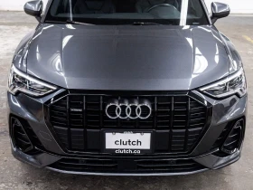 Audi Q3 Technik, снимка 3