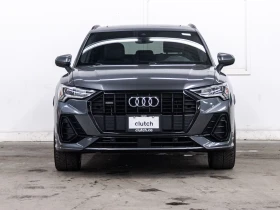 Audi Q3 Technik, снимка 2