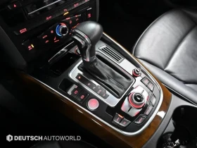Audi Q5 3.0 TDI Quattro, снимка 9