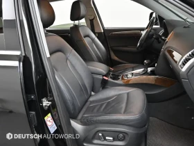 Audi Q5 3.0 TDI Quattro, снимка 10