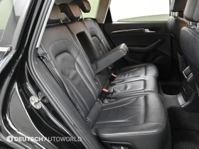 Audi Q5 3.0 TDI Quattro, снимка 12