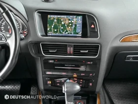Audi Q5 3.0 TDI Quattro, снимка 14