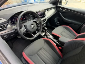 Skoda Kamiq Monte Carlo EDITION // Върнат от лизинг, снимка 5