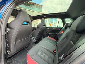 Skoda Kamiq Monte Carlo EDITION // Върнат от лизинг, снимка 7