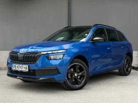 Skoda Kamiq Monte Carlo EDITION // Върнат от лизинг, снимка 1