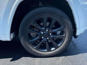 Jeep Grand cherokee * Altitude * КЛИП НА МОТОРА * ПРЕДСТАВИТЕЛСТВО, снимка 6