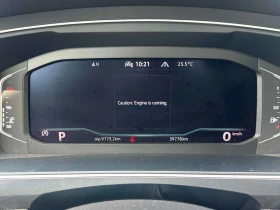 VW Tiguan * Comfortline R Line Black Edition * CARFAX * БЕЗ , снимка 8