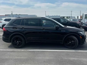 VW Tiguan * Comfortline R Line Black Edition * CARFAX * БЕЗ , снимка 3