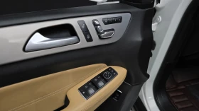 Mercedes-Benz GLE 350 | АВТОКРЕДИТ БЕЗ ПЪРВОНАЧАЛНА ВНОСКА | , снимка 16