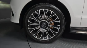 Mercedes-Benz GLE 350 | АВТОКРЕДИТ БЕЗ ПЪРВОНАЧАЛНА ВНОСКА | , снимка 5