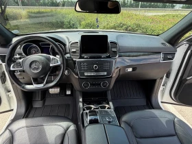 Mercedes-Benz GLE 350 4MATIK* AMG* 360, снимка 10