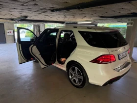 Mercedes-Benz GLE 350 4MATIK* AMG* 360, снимка 6