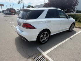 Mercedes-Benz GLE 350 4MATIK* AMG* 360, снимка 14