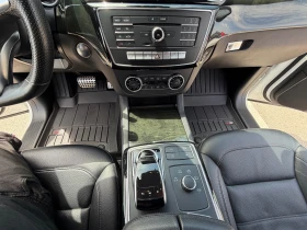 Mercedes-Benz GLE 350 4MATIK* AMG* 360, снимка 12