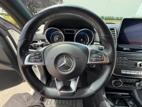 Mercedes-Benz GLE 350 4MATIK* AMG* 360, снимка 11