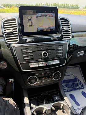 Mercedes-Benz GLE 350 4MATIK* AMG* 360, снимка 8
