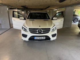 Mercedes-Benz GLE 350 4MATIK* AMG* 360, снимка 3
