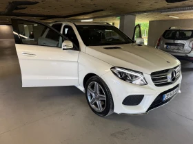 Mercedes-Benz GLE 350 4MATIK* AMG* 360, снимка 2