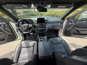 Mercedes-Benz GLE 350 4MATIK* AMG* 360, снимка 9