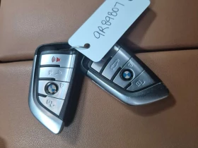 BMW X5 * XDRIVE40I * CARFAX * , снимка 11
