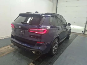 BMW X5 * XDRIVE40I * CARFAX * , снимка 3
