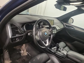 BMW X3  XDRIVE30I / АВТОКРЕДИТ / ПАНОРАМА / МАХАГОН , снимка 11
