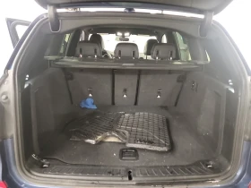 BMW X3  XDRIVE30I / АВТОКРЕДИТ / ПАНОРАМА / МАХАГОН , снимка 14