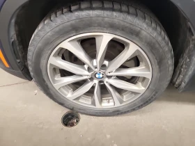 BMW X3  XDRIVE30I / АВТОКРЕДИТ / ПАНОРАМА / МАХАГОН , снимка 6