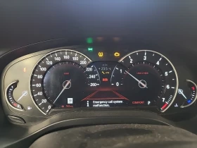 BMW X3  XDRIVE30I / АВТОКРЕДИТ / ПАНОРАМА / МАХАГОН , снимка 9