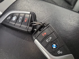BMW X3  XDRIVE30I / АВТОКРЕДИТ / ПАНОРАМА / МАХАГОН , снимка 8