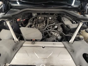 BMW X3  XDRIVE30I / АВТОКРЕДИТ / ПАНОРАМА / МАХАГОН , снимка 15