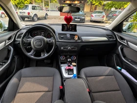 Audi Q3 2.0 TDI Quattro , снимка 3