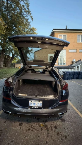 BMW X6, снимка 15
