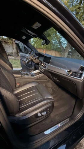 BMW X6, снимка 12