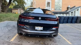 BMW X6, снимка 4