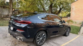 BMW X6, снимка 6