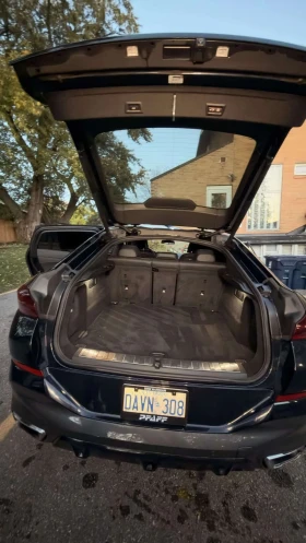 BMW X6, снимка 14